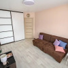 Гостиница Уютная Двухкомнатная Квартира, фото 3