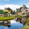 Отель Punkaharju Resort Guest House, фото 13
