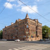 Гостиница Квартира Просторная в Центре Санкт-Петербурга, фото 10