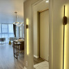 Гостиница Квартира Дизайнерская Рядом с Морем и Красивым Видом, фото 12
