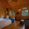 Отель Camellia and Elettaria the Twin Resorts, фото 26