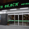 Отель Vi̇va Beach Hotel, фото 23