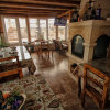 Гостевой дом Cappadocia Ennar Cave House, фото 43
