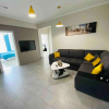 Гостиница Квартира Luna Apart 2, фото 2