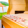 Отель Chingene Glamping, фото 2