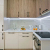 Гостиница Квартира на Улице Дражинского 48, фото 11