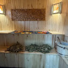 Гостиница Частный дом с бассейном и баней под открытым небом, фото 16