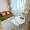 Гостиница Квартира уютная и стильная в доме с садом на крыше, фото 4