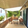 Отель Вилла Holiday home amazing place by the sea, фото 14
