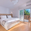 Отель Вилла The White at Sani, фото 29