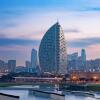 Отель The Ritz-Carlton, Baku, фото 1