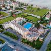 Отель Tui Blue Barut Andız-All Inclusive-Adults Only, фото 14