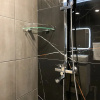 Апартаменты с кроватью и панорамными окнами, 14 этаж, фото 20