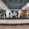 Отель Jannat Resort Osh, фото 25