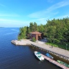 Гостиница База отдыха Ладога Озеро, фото 2