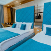 Отель Nobel Gallery Hotel, фото 38
