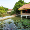 Гостевой Дом Ninh Binh Valle Montana Homestay, фото 11