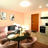 Апартаменты - номер Четыре в Апарт-комплексе Виктория, фото 24