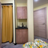 Гостиница Квартира Уютная студия, фото 10