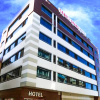 Отель Cebeci Grand Otel, фото 1