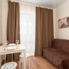 Гостиница Квартира уютная однокомнатная возле Тандера, фото 9