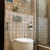 Гостиница Квартира Ballet Apartments с видом на море, фото 33