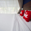 Отель ZEN Rooms Silom Soi 17, фото 4