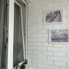 Гостиница Квартира Парк Галицкого, фото 19