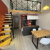 Апартаменты ZenApart Loft c джакузи, фото 3