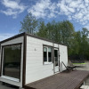 Гостиница Частный дом Glamping by river, фото 1