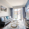 Апартаменты Beautiful Condos In the Heart of Downtown by Globalstay, фото 6