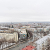 Гостиница Квартира с Панорамным Видом на Казань, фото 9