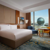 Отель Hilton Astana, фото 2