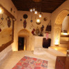 Отель Mak's Cave House, фото 3