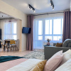 Апартаменты An Island Of Calm And Comfort In A The Metropolis, фото 10