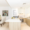 Апартаменты GMA LIV 1 2BR Modern, фото 17