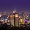 Отель Tower Club at lebua, фото 12