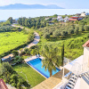 Отель Вилла Cretan Mansion heated Pool, фото 39