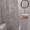 Апартаменты Уютная студия рядом с метро Козья Слобода, фото 11