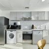 Апартаменты Bnbmehomes 54th Floor Sea View Heart of Marina - 5407, фото 23