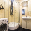 Апартаменты Уютная Двухкомнатная Квартира, фото 14