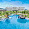 Отель SOL by Meliá Phu Quoc, фото 3