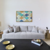 Апартаменты WelHome - Prime 1BR Apartment at Oia Residence, фото 37