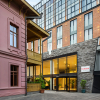 Отель Ramada By Wyndham Tbilisi Old City, фото 2