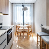 Апартаменты Просторные Трехкомнатные, фото 4