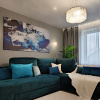 Апартаменты Apart-Deluxe Легенды Моря, фото 10