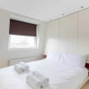 Апартаменты Comfortable Aircon Apartment Earls Court, фото 10