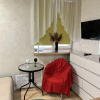 Гостиница Квартира Двухуровневая возле метро Рязанский проспект Dayker City Apartments, фото 1