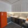 Гостиница Квартира Deluxe Apartment ЖК Южное море 152, фото 12