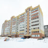 Гостиница Квартира Комфортная Квартира в Новостройке, фото 21